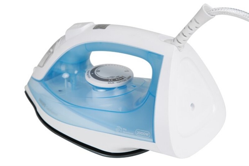 Bàn ủi hơi nước Philips GC1740
