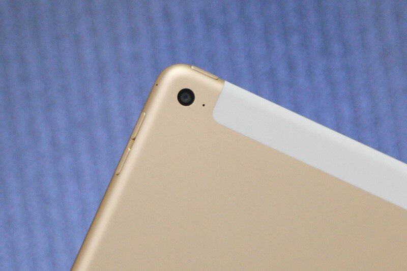 Máy tính bảng iPad Mini 4 Wifi Cellular 64GB Máy tính bảng iPad Mini 4 Wifi Cellular 64GB