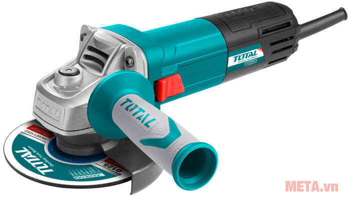 Máy mài góc Total TG1101256