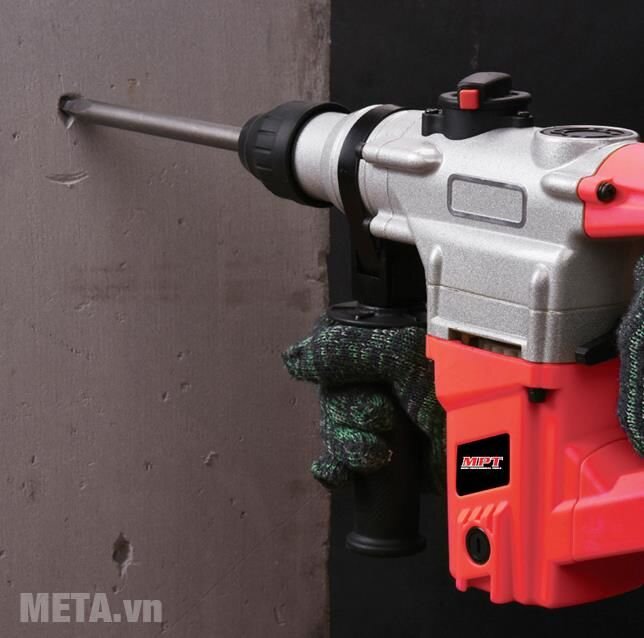 Máy khoan động lực MPT MRH2603 Máy khoan động lực MPT MRH2603