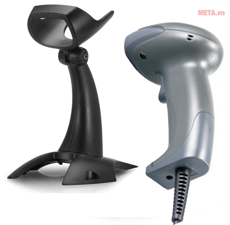 Máy quét mã vạch KingPos SI-2310i (2D) (Taiwan) Máy quét mã vạch KingPos SI-2310i (2D) (Taiwan)