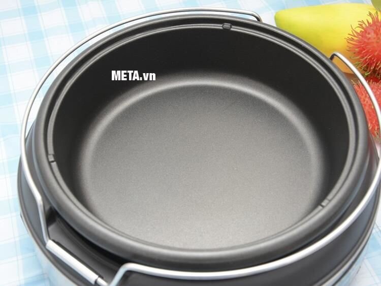 Lẩu điện Zojirushi ZONL-EP-LAQ15-XJ