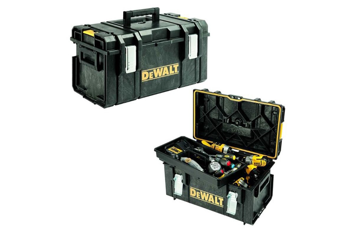 Thùng nhựa Dewalt 1-70-322