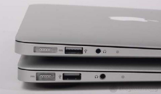 Laptop Apple MacBook Air MD232 13inch