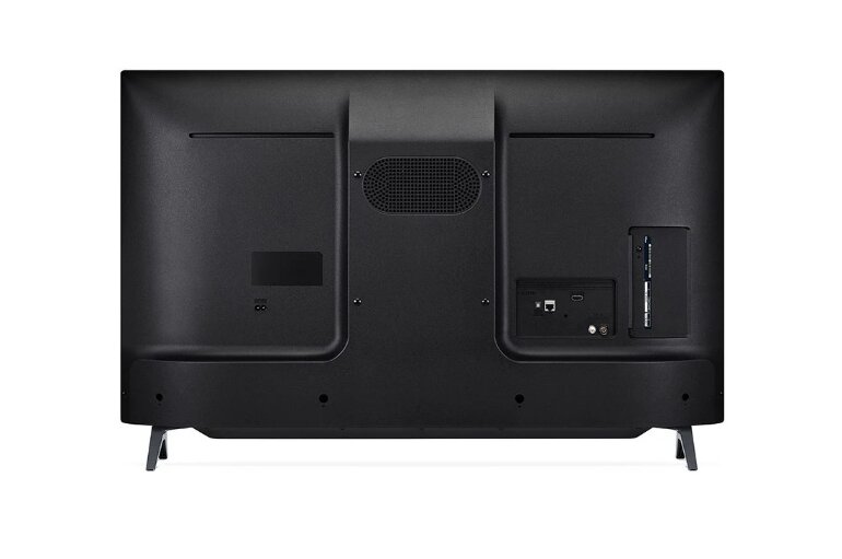 Smart tivi LG 4K 55 inch 55UR7550PSC cổng kết nối