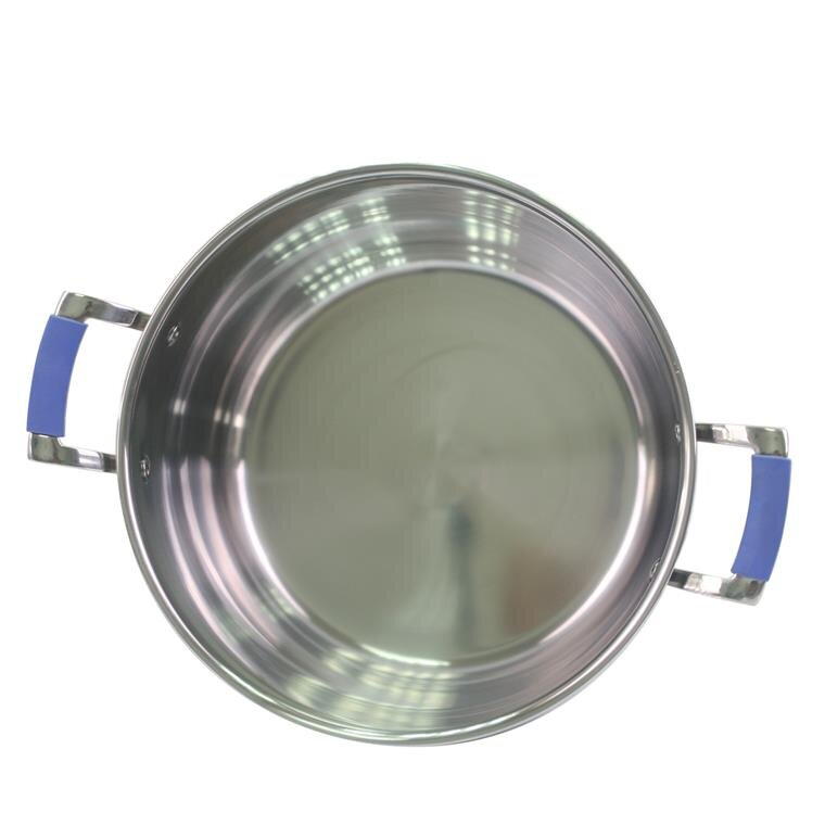 Nồi luộc gà đa năng 28cm Goldsun GH27-F28SG Nồi luộc gà đa năng 28cm Goldsun GH27-F28SG