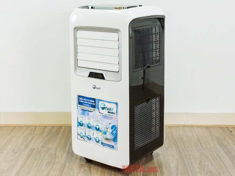 Điều hòa thông minh FujiE MPAC12B Điều hòa thông minh FujiE MPAC12B