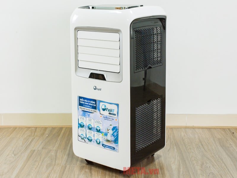 Điều hòa thông minh FujiE MPAC12B