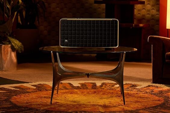 Loa Bluetooth JBL Authentics 500 9