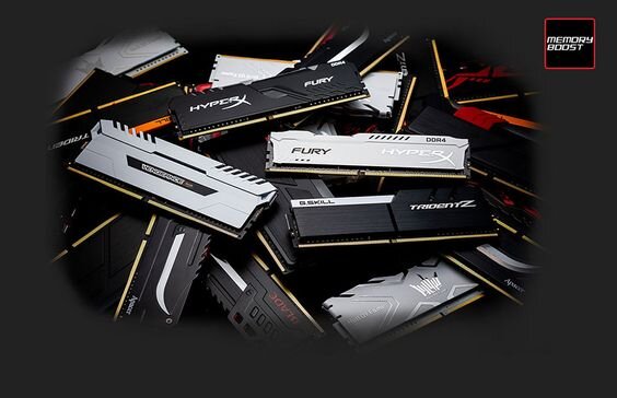 Mainboard MSI PRO H610M-G DDR4 (ảnh 3)