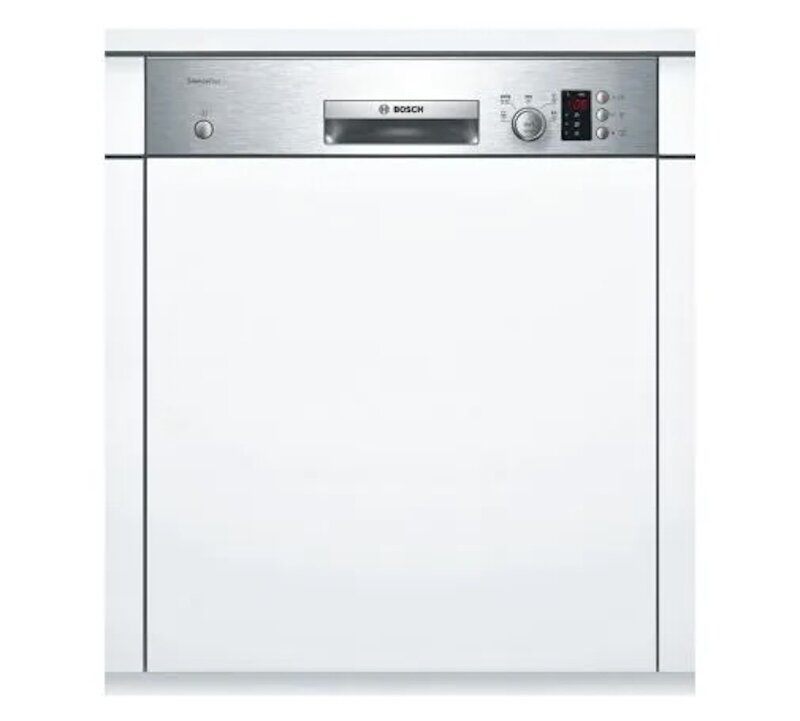 Thiết kế máy rửa bát Bosch SMI25AS02E (Ảnh: Bosch).