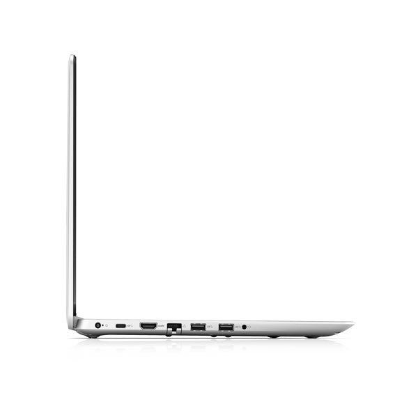 Laptop Dell Inspiron 5584 CXGR01 Silver/FHD