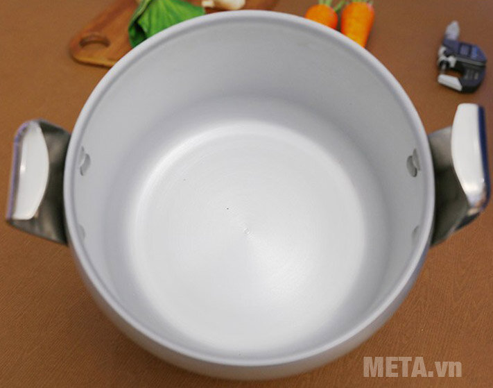 Nồi áp suất Anod Sunhouse SHA8603 (6 lít)