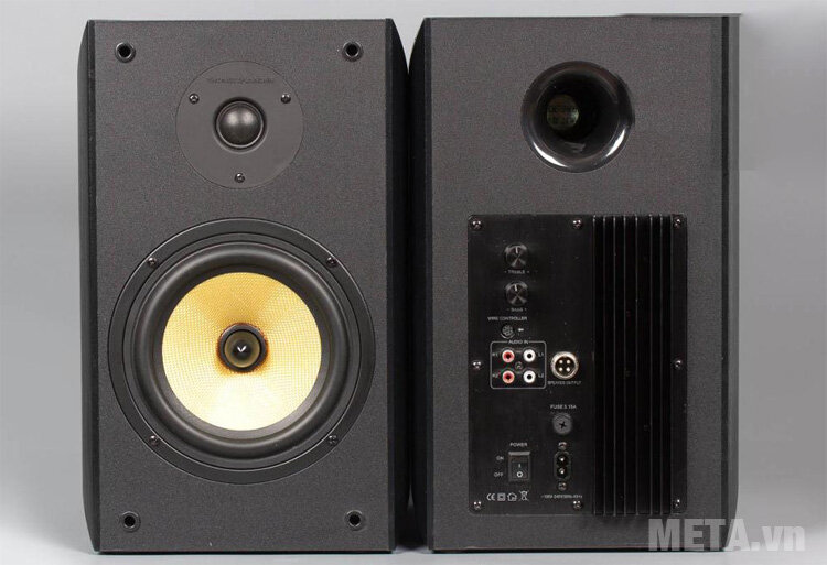 Loa bluetooth Thonet 