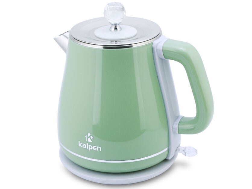 Kalpen KK9901 màu xanh Mint Kalpen KK9901