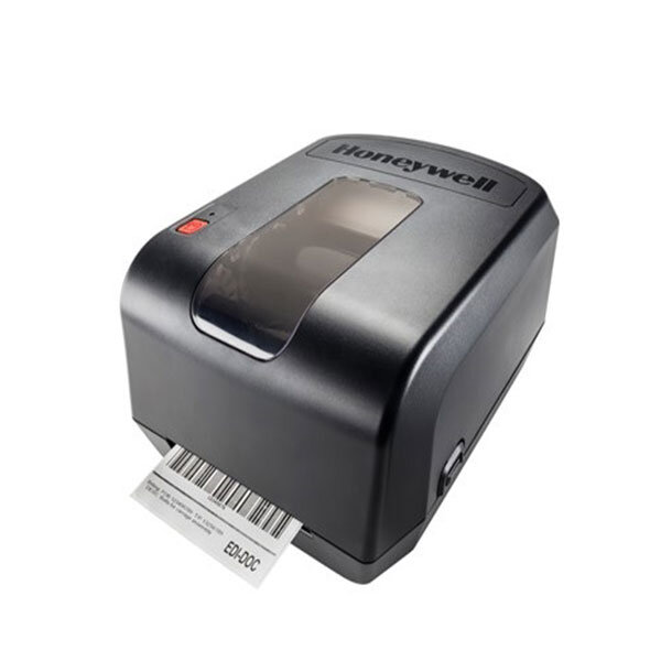 Máy in mã vạch tem nhãn Honeywell PC42T plus Máy in mã vạch tem nhãn Honeywell PC42T plus