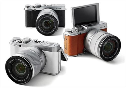 Ống Kính Fujifilm (Fujinon) XC 16-50mm F3.5-5.6 OIS II Ống Kính Fujifilm (Fujinon) XC 16-50mm F3.5-5.6 OIS II