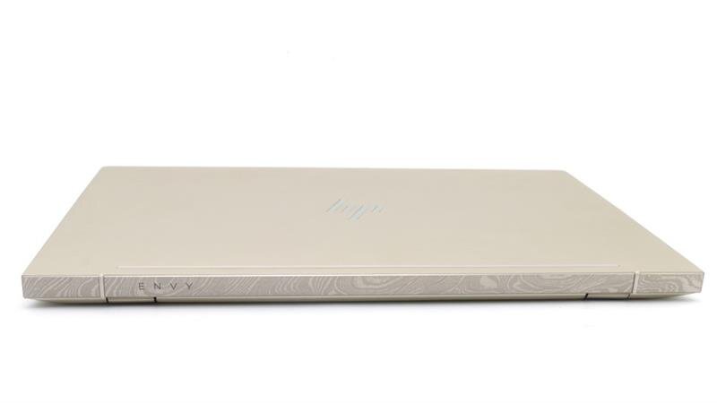 Laptop HP Envy 13-aq0027TU 6ZF43PA Vang W10 /i7-8565U /8G /256GSSD_Pcle /13.3FHD