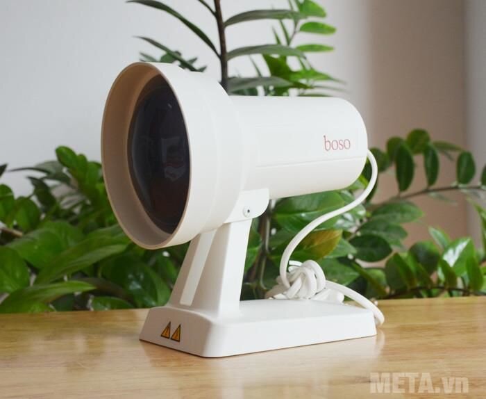 Đèn hồng ngoại 100W - D4000