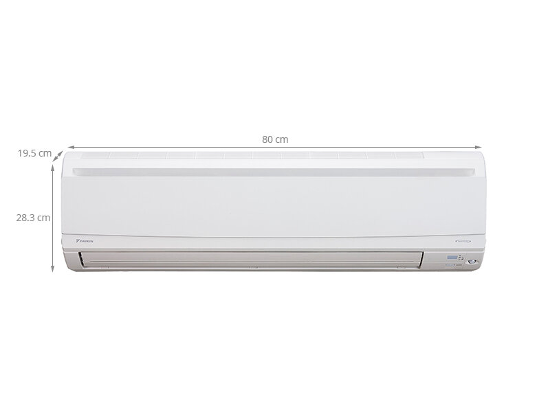 Điều hòa 2 chiều Daikin Inverter 1.5 HP FTXD35HVMV Điều hòa 2 chiều Daikin Inverter 1.5 HP FTXD35HVMV
