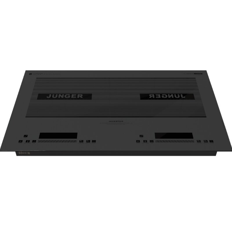 Bếp từ đôi Junger CEJ-220