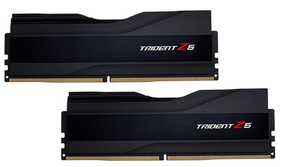 GSKILL Trident Z5 32GB DDR5 6000MHz (Ảnh 2)
