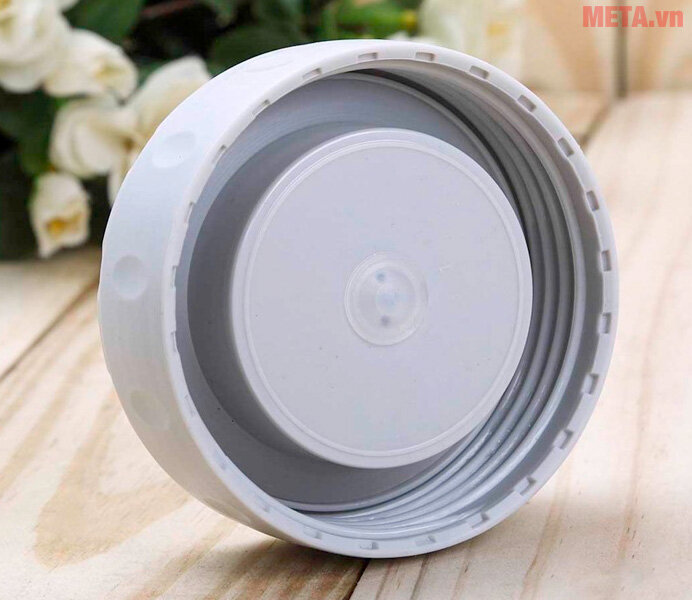 Bình đựng thức ăn hút chân không Elmich 500ml EL6844