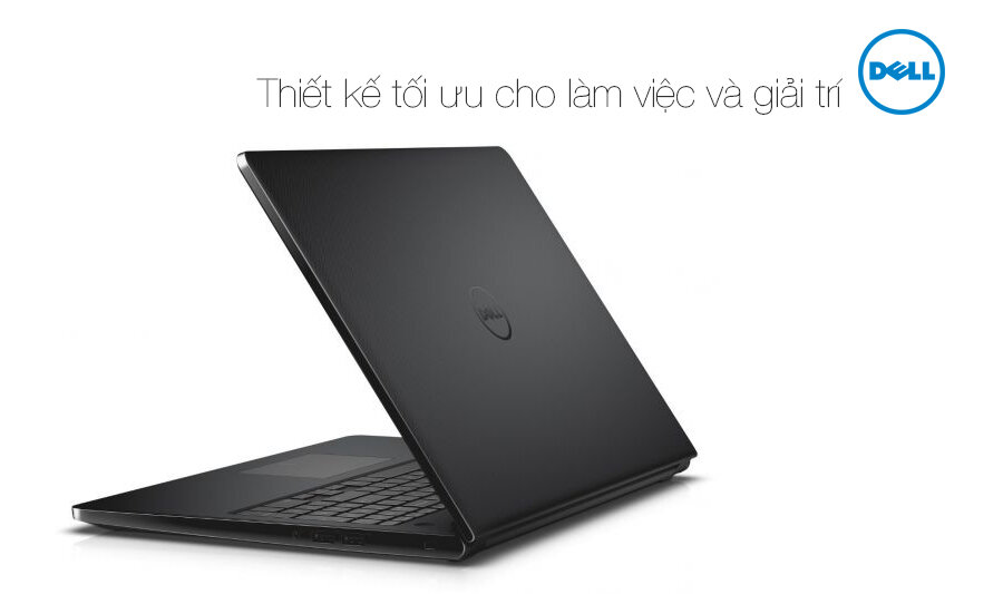 Dell Inspiron 3552 N3050/2GB/500GB/Win10