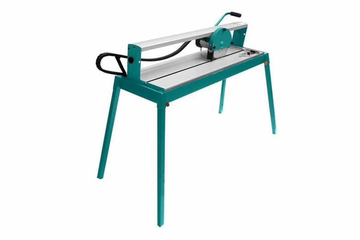 Máy cắt gạch bàn Total TS6082001