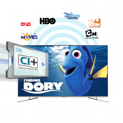 Smart Tivi Skyworth 65 inch 65E3500, Android OS