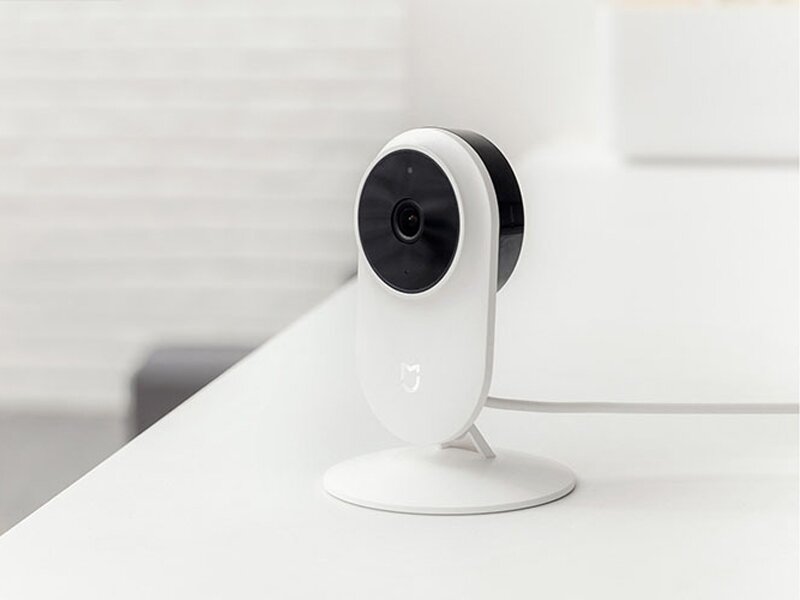 Camera quan sát Xiaomi Mi Home Security Basic 1080p - QDJ4047GL