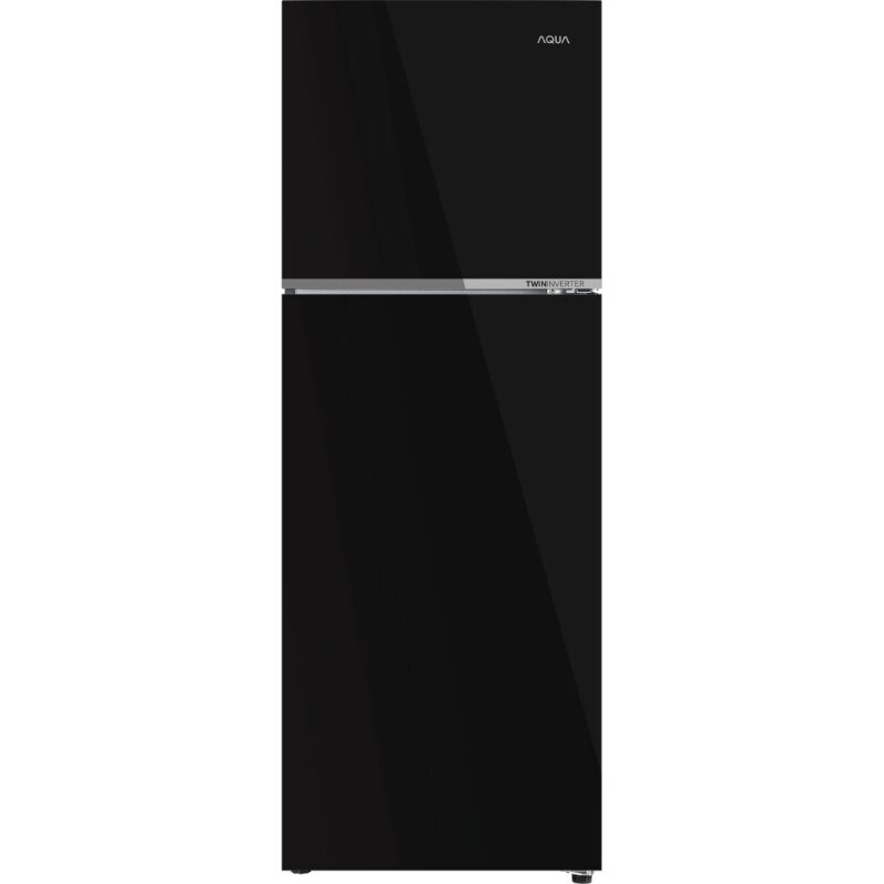 Tủ lạnh Aqua Inverter 347 lít AQR-T410FA(GB)