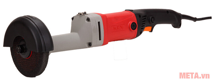 Máy mài thẳng Ken 9725 (820W)