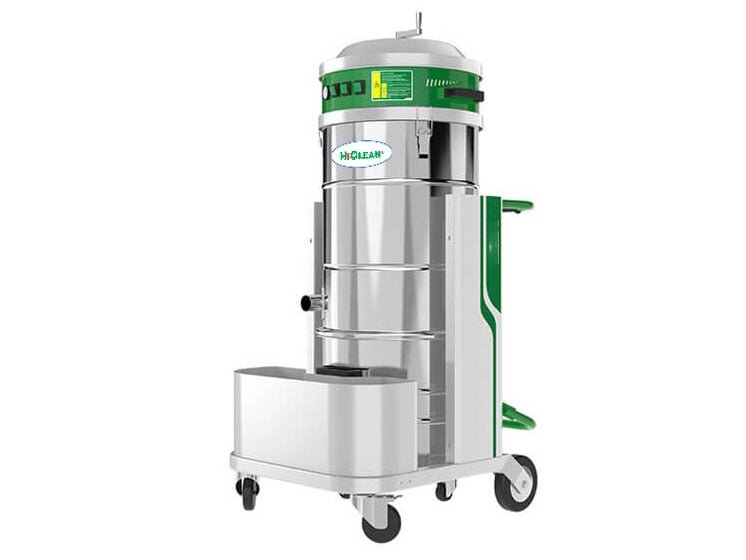 Máy hút bụi HiClean HC 36J (1 pha)