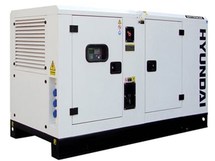 Máy phát điện 225 KVA Hyundai DHY250KSE Máy phát điện 225 KVA Hyundai DHY250KSE