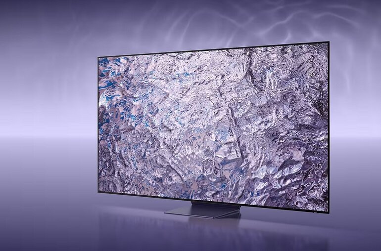 Smart Tivi Neo QLED Samsung 8K 65 inch QA65QN800C