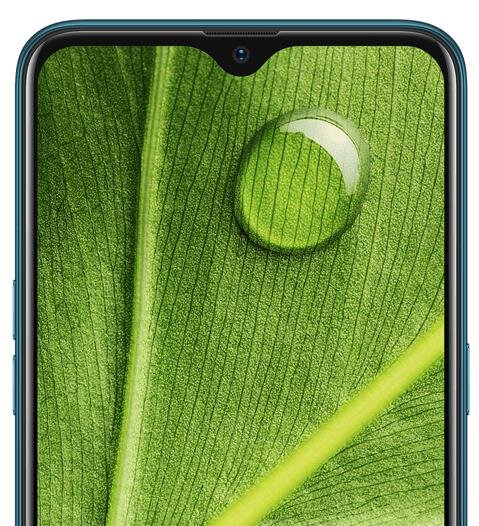 Điện thoại Oppo A7 Gold