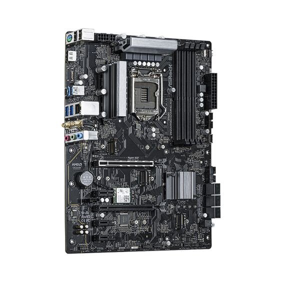 Mainboard ASROCK Z590 Phantom gaming (ảnh 3)