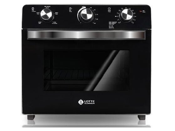 Lò nướng đối lưu Lotte LTP-OAF23-B
