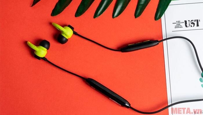 Tai nghe bluetooth Sennheiser CX SPORT Tai nghe bluetooth Sennheiser CX SPORT