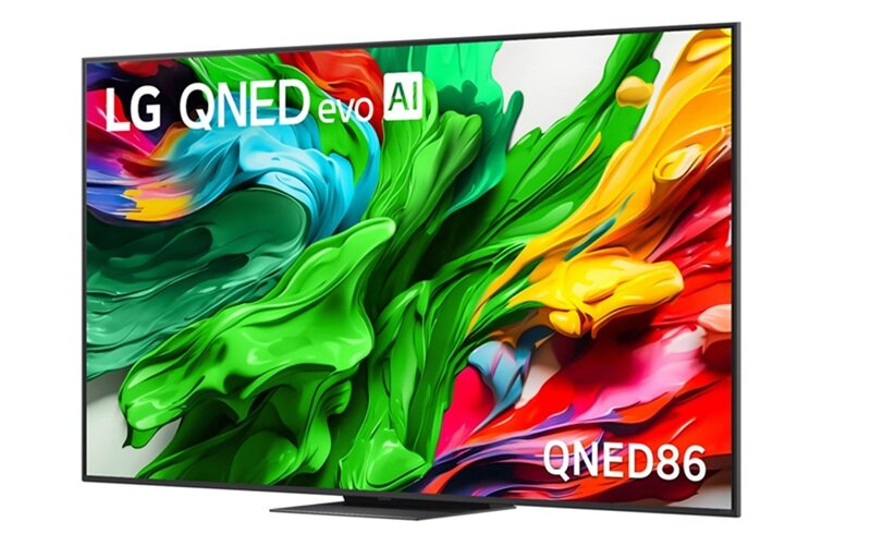 Smart tivi QNED Evo MiniLED LG 4K 86 inch 86QNED86ASA