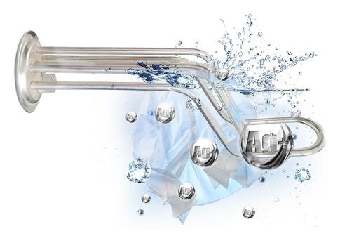 Bình nóng lạnh 15L Ferroli Verdi-15SE