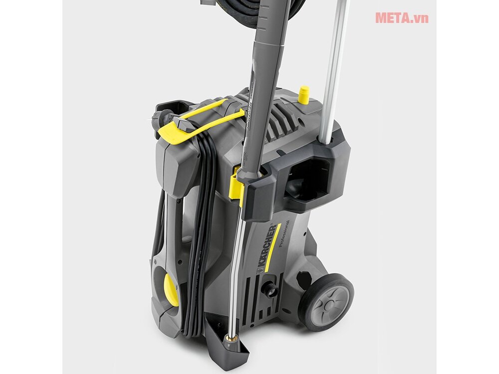 Máy rửa xe cao áp Karcher HD 5/11 P 2.2kW