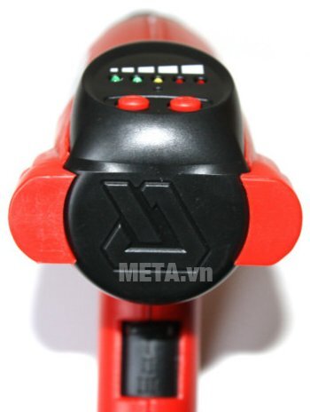 Máy phun hơi nóng Yato YT-82291 Máy phun hơi nóng Yato YT-82291