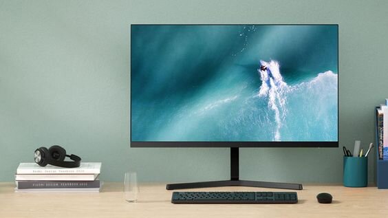 Màn hình Xiaomi 1C 23.8 (Ảnh 1)