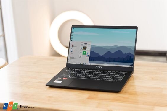 MSI Modern 14 C5M-030VN (ảnh 3)