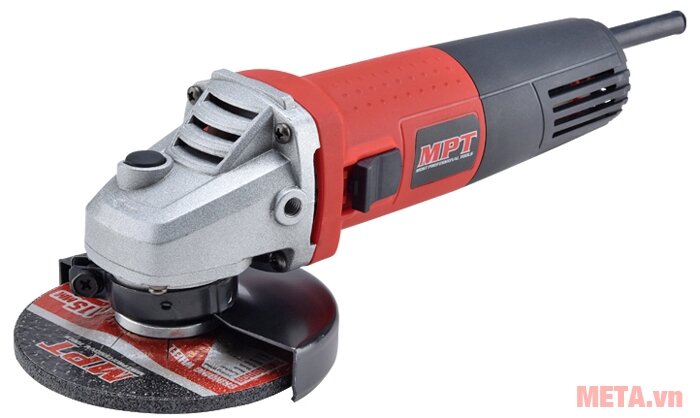 Máy mài góc MPT MAG7005.02 115mm Máy mài góc MPT MAG7005.02 115mm