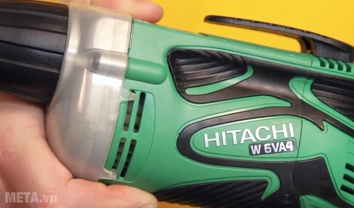 Máy vặn vít Hitachi W6VA4 620W