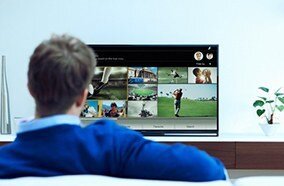 Smart Tivi 3D LED Panasonic TH-60AS700V 60 inch Smart Tivi 3D LED Panasonic TH-60AS700V 60 inch