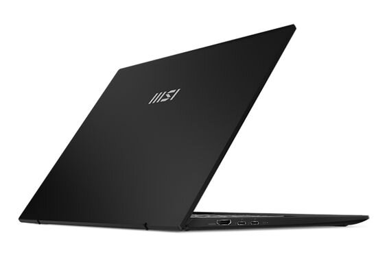 MSI Summit E14 Evo A12M (ảnh 7)